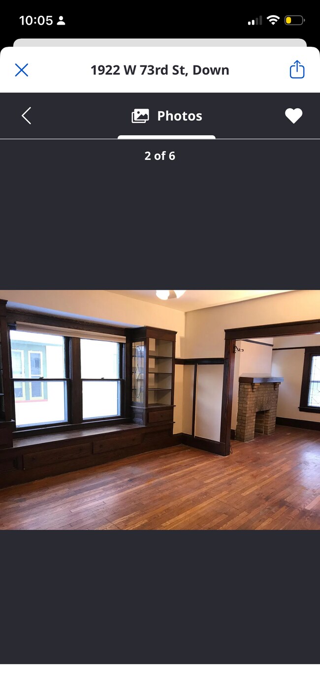 Photo - 1922 W 73rd St Unit 1