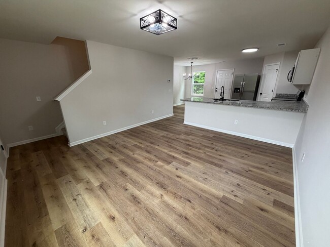 Photo - 4 Bedrooms, 3 Bathrooms - Home in West Rome!