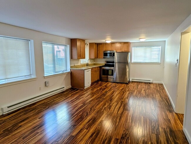 Photo - Spacious Rambler Townhome with Bonus room