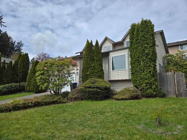 Building Photo - 13502 Eldridge Pl NW