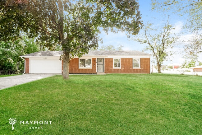 Building Photo - 4512 N Kenmore Rd Rental