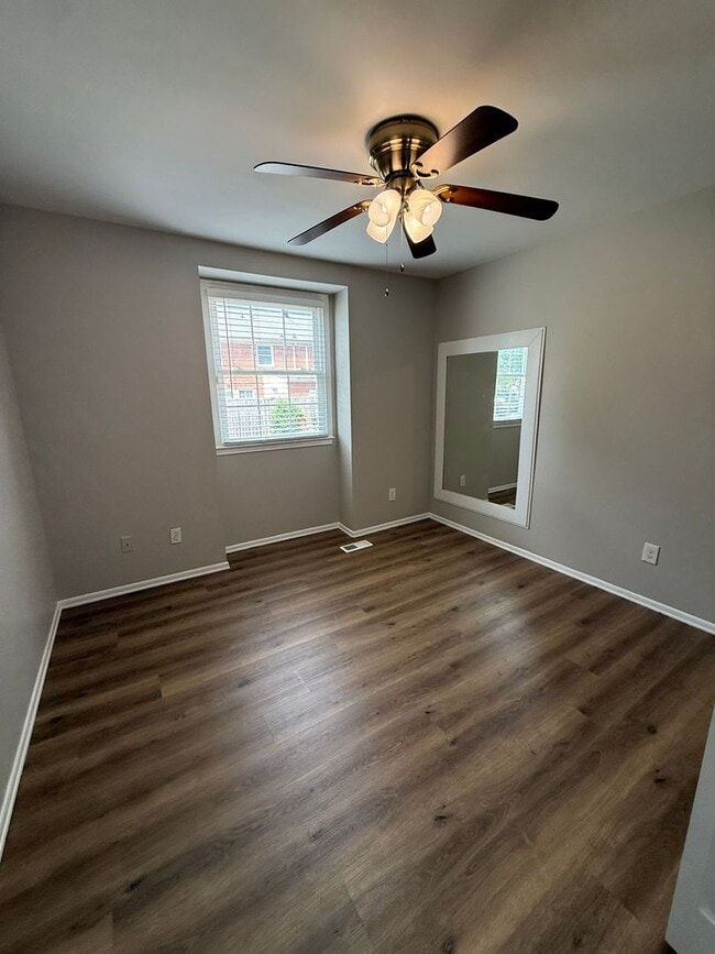 Photo - Beautifully updated 3-bedroom townhome in the heart of South Charlotte.