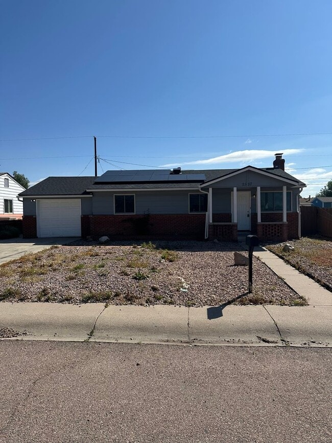 Beautiful 3 Bedroom Home for Rent on Chimayo - Beautiful 3 Bedroom Home for Rent on Chimayo