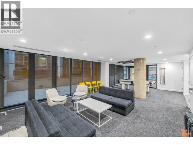 Photo - 1133 Hornby St Unit 1805