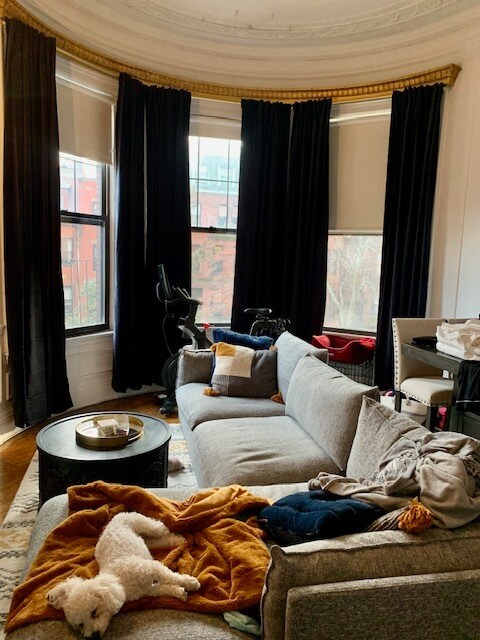 Photo - 465 Beacon St Unit 2F