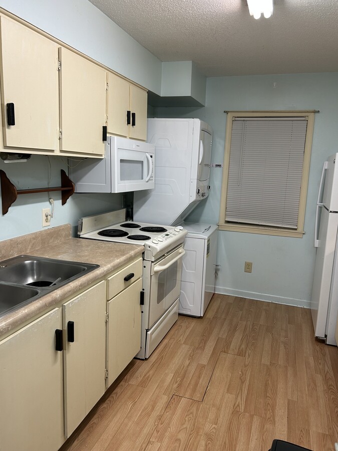Photo - 225 Schultz St Unidad 31C Rental