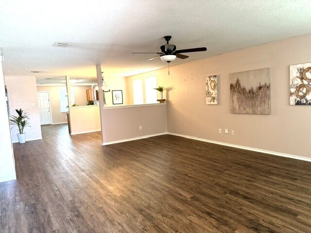 Photo - Open floorplan in Fort Worth 3/2/2