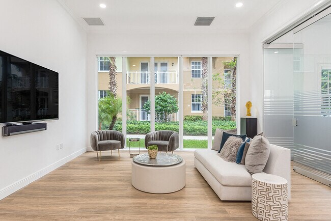 Riverwalk Pointe