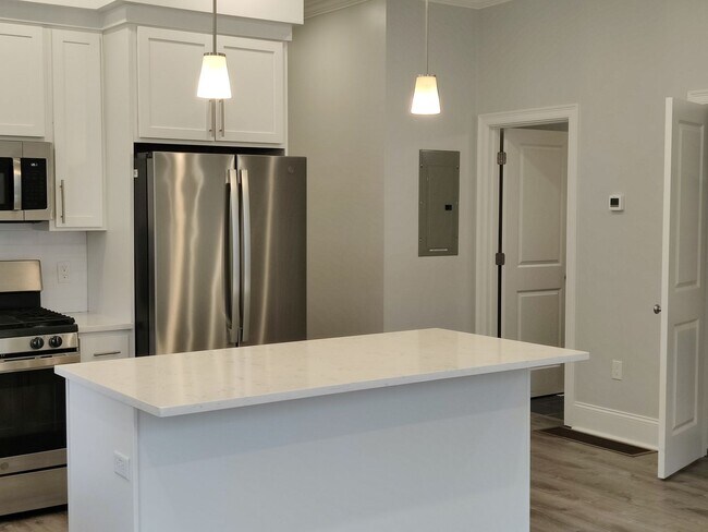 Photo - No Brokers Fee, No Security Deposit, In-Unit Washer and Dryer, Central Heat/AC, Heat, Parking Inc...