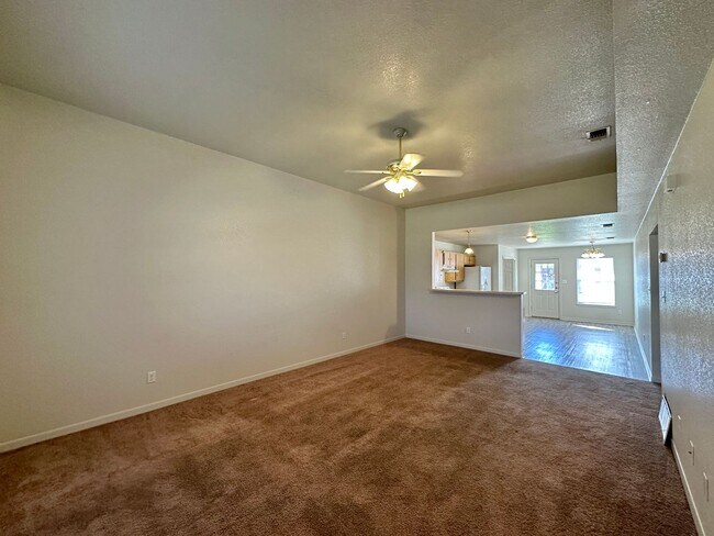 Photo - 3803 El Paso Dr