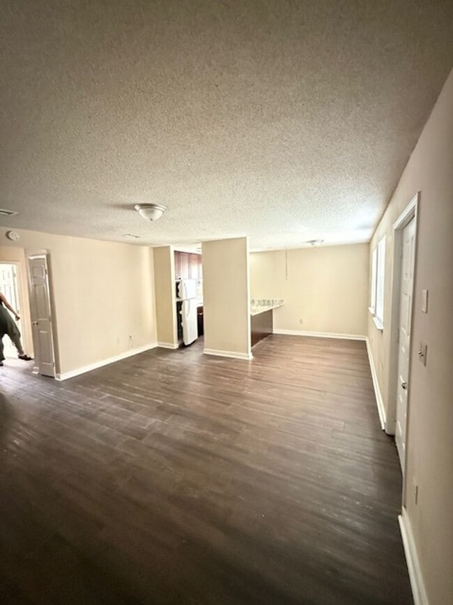 Photo - Downstairs unit available now