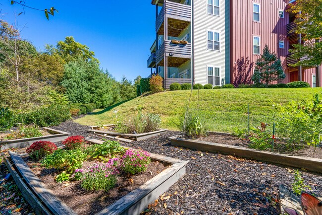 Skyloft Apartments