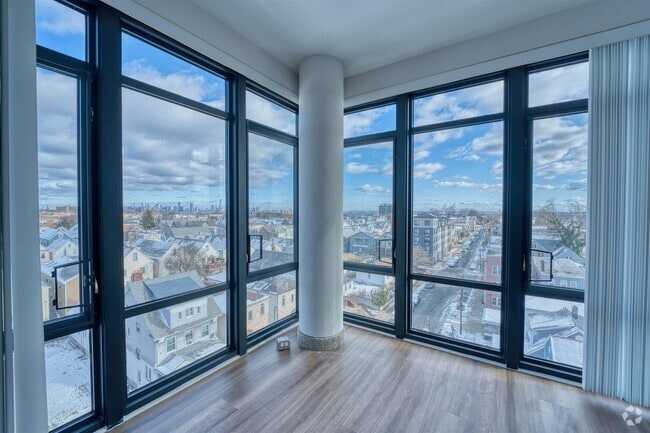 Building Photo - 1040 John F. Kennedy Blvd Unit 502 Rental