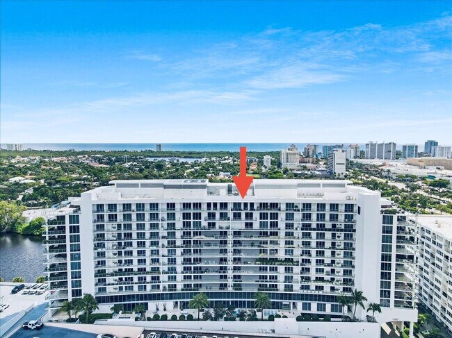 Photo - 1180 N Federal Hwy Unit 1606