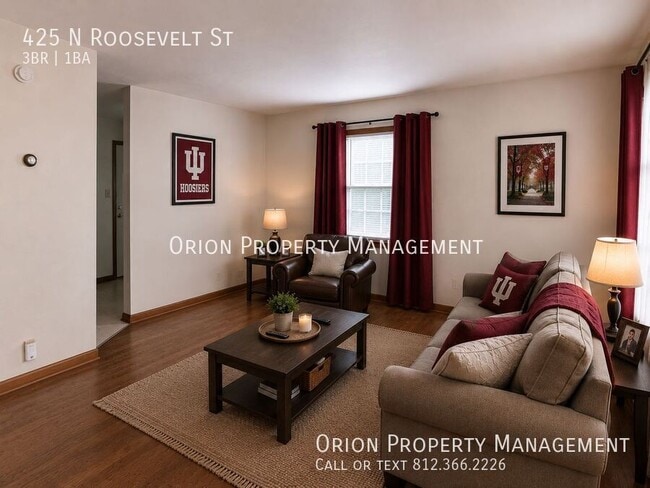 Photo - 425 N Roosevelt St