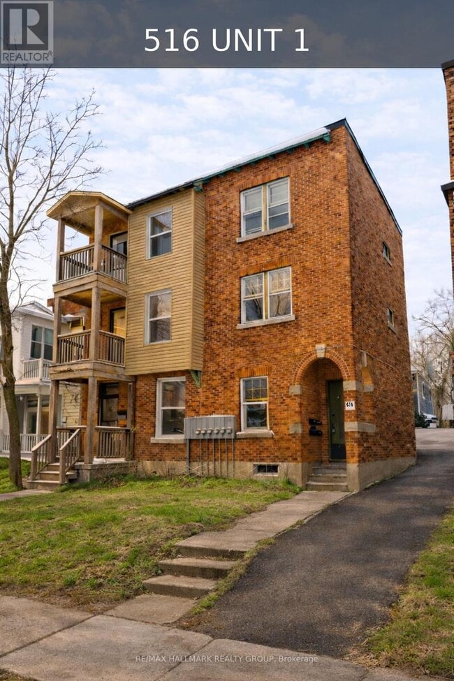 Photo - 516 Bay St Unité 1