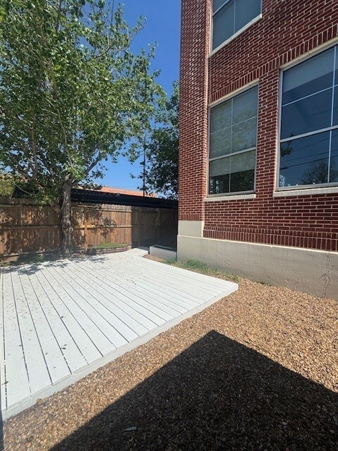 Building Photo - 1312 Live Oak St Unit 101