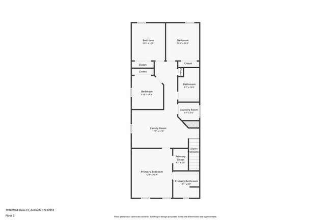 Photo - 1910 Wild Oaks Ct