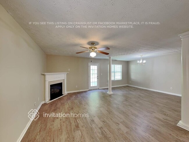 Photo - 321 Nunnally Dr