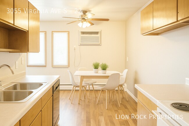 Photo - 3055 Virginia Ave S Unidad 22