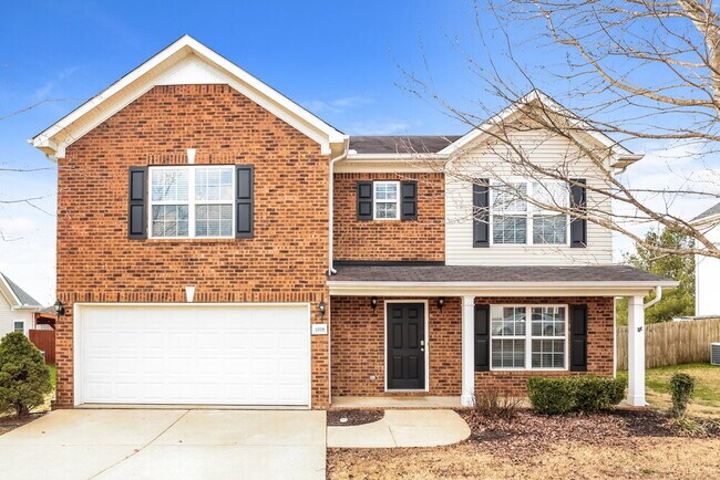 Photo - 1008 Longhunter Chase Dr House