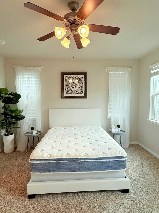 Photo - 3207 Planters Peak Dr