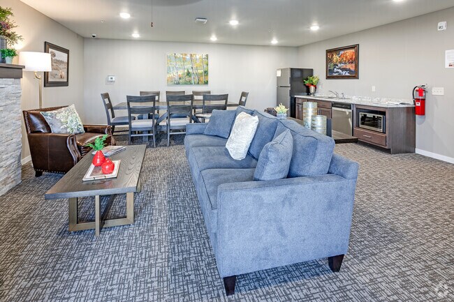 Community Room
