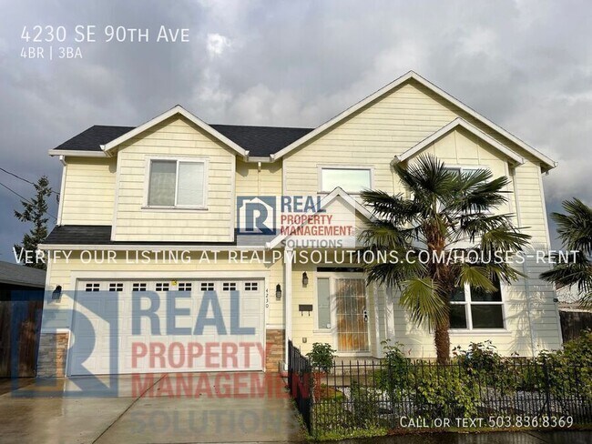 Photo - 4230 SE 90th Ave