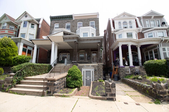 Building Photo - 711 N 63rd St Unit 1st Fl Rental