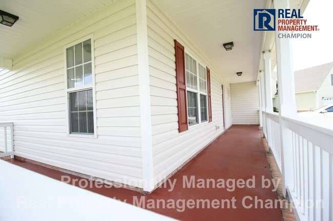 Photo - Charming 4 BD/2.5 BA with Wrap Around Porc...