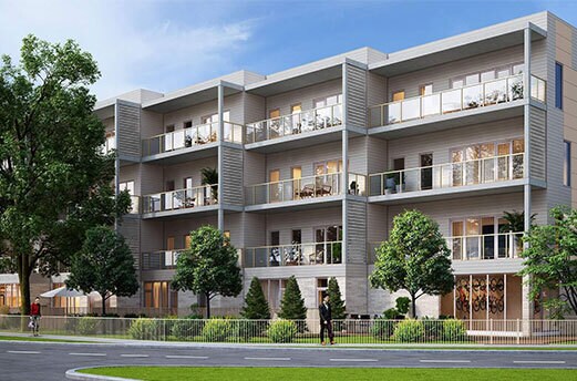 Building Photo - 606 Stradbrook