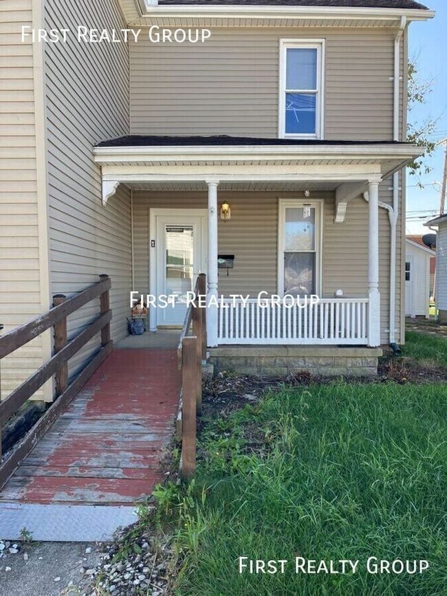 519 1/2 Ann Street-