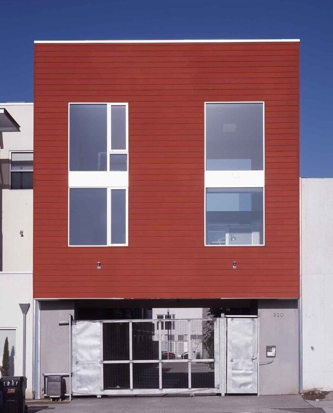 Photo - East Village 1BD Two Story Loft!!