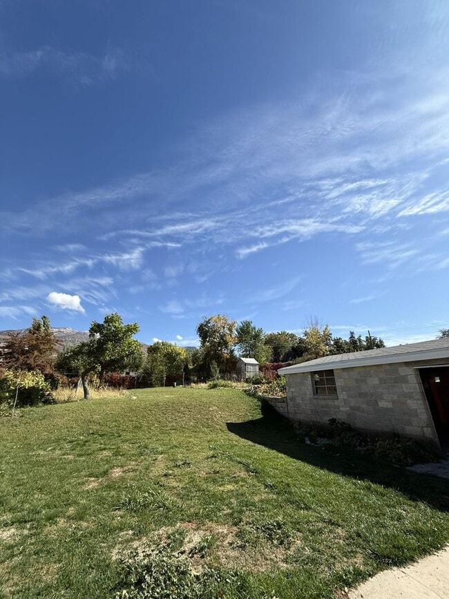 Photo - Cute, Comfy & Convenient — 4-Bedroom Ogden...