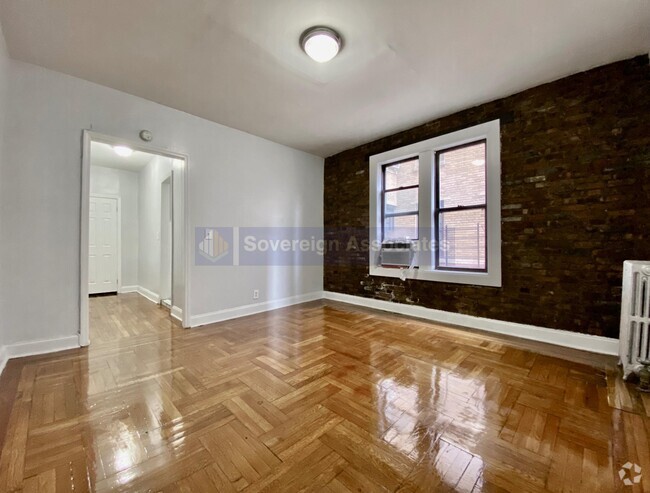 Building Photo - 24 Thayer St Unit 3D Rental