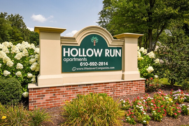 Welcome Sign