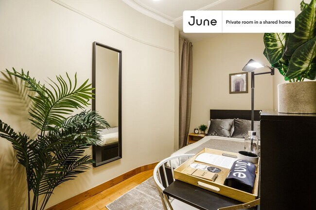 Photo - Room in Shared 3 bed/1 bath home Unit B