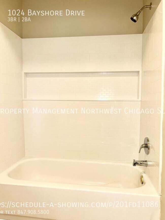 1024 Bayshore Drive Schaumburg, IL 60194 Rental For Rent in Schaumburg