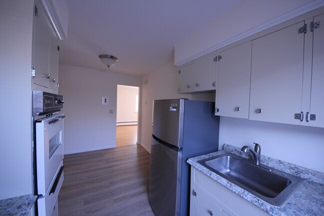 10 McKinley Ave Unidad 4