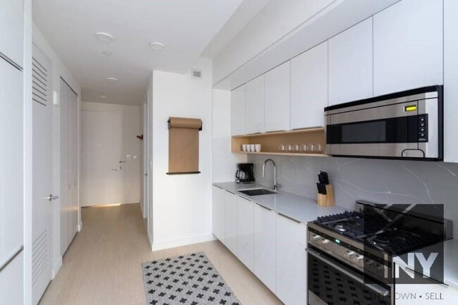 Photo - 1 bedroom in NEW YORK NY 10038 Unit 2522