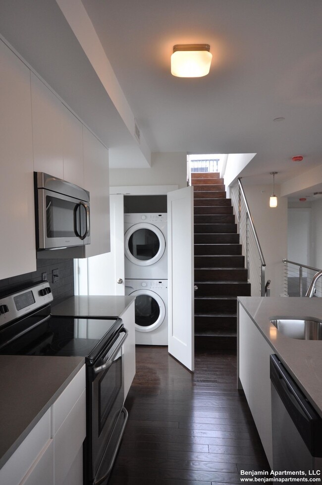 Photo - 659 Massachusetts Ave Unit 9