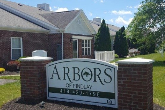 Arbors of Findlay - Arbors of Findlay Apartments