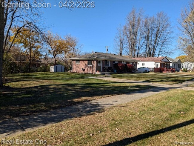 Photo - 6023 N Globe St