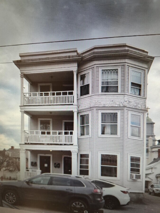 Photo - 151 Orange St Apartment Unit 1