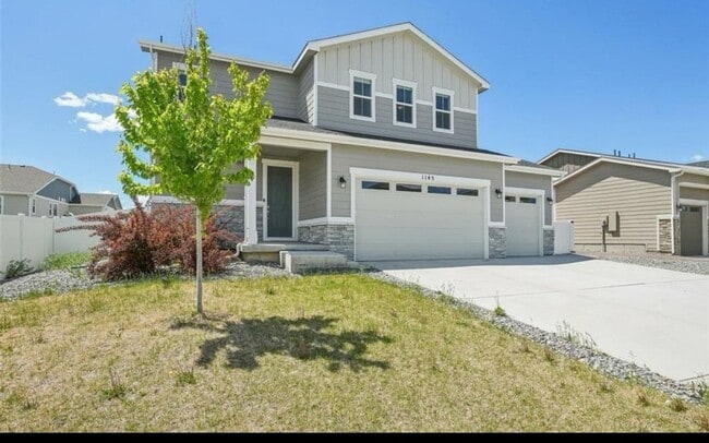 Building Photo - 1145 Ibex Dr Rental