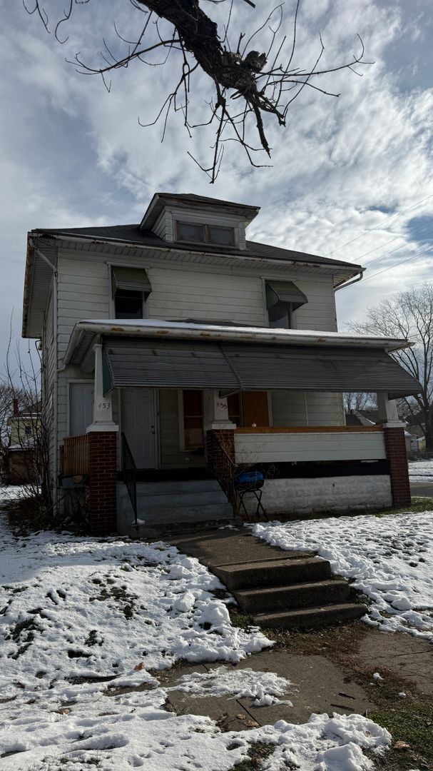 Building Photo - 453 Baldwin Ave Unit 1