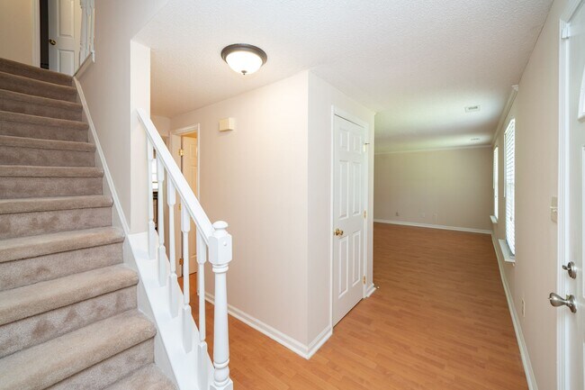 Photo - Spacious 3 bedroom home in desirable SW Durham! Super dog friendly with large fenced yard!