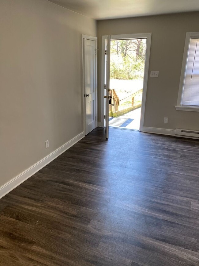 Photo - Just Renovated w/ large yard