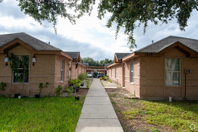 Building Photo - 1519 Orlando St Unit D Rental