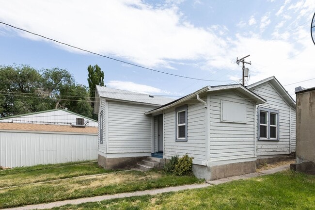 Photo - 2 BED 1 BATH HOME IN POCATELLO - AVAILABLE NOW